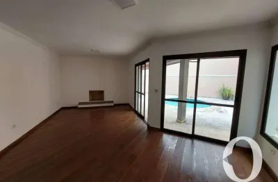 Casa com 3 dormitórios à venda, 320 m² por r$ 2.500.000 - alphaville 11 - santana de parnaíba/sp