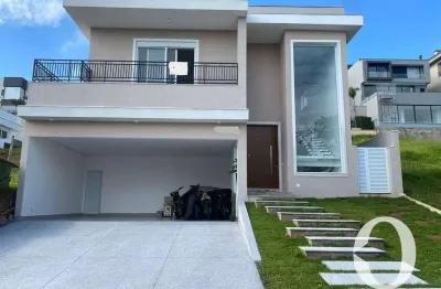 Casa com 4 dormitórios à venda, 438 m² por r$ 5.400.000,00 - gênesis 2 - santana de parnaíba/sp