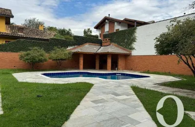 Casa com 4 dormitórios para alugar, 600 m² por r$ 35.000,00/mês - alphaville 02 - barueri/sp