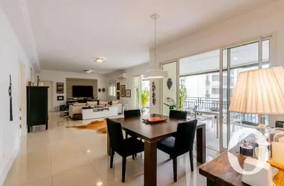 Apartamento com 3 dormitórios à venda, 201 m² por r$ 2.350.000 - tamboré - santana de parnaíba/sp