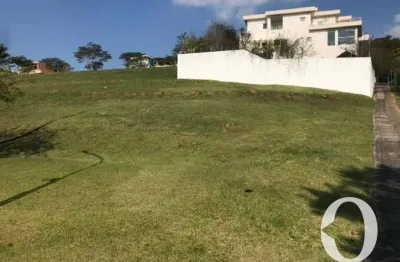 Terreno à venda, 644 m² por r$ 2.000.000,00 - gênesis 2 - santana de parnaíba/sp