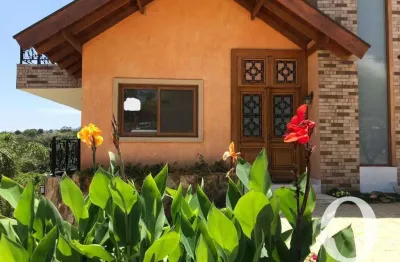 Casa com 3 dormitórios à venda, 470 m² por r$ 4.850.000 - burle marx - santana de parnaíba/sp