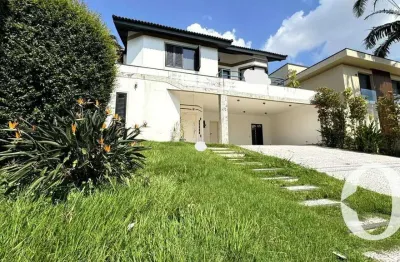 Casa com 5 dormitórios à venda, 399 m² por r$ 4.787.000,00 - alphaville 02 - barueri/sp