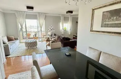 Apartamento com 3 dormitórios à venda, 140 m² por r$ 1.500.000 - tambor - barueri/sp