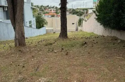 Terreno à venda, 412 m² por r$ 1.650.000 - alphaville 11 - santana de parnaíba/sp