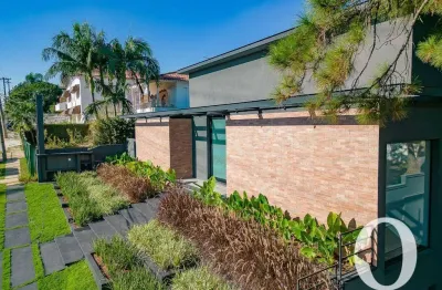 Casa com 4 dormitórios à venda, 703 m² por r$ 19.800.000,00 - alphaville 01 - barueri/sp