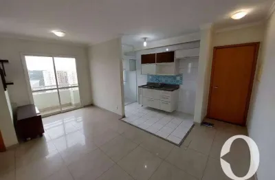 Apartamento com 2 dormitórios à venda, 58 m² por r$ 394.900 - jardim tupanci - barueri/sp