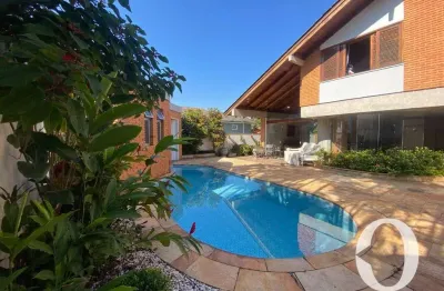 Casa com 3 dormitórios à venda, 325 m² por r$ 2.200.000,00 - alphaville 06 - santana de parnaíba/sp