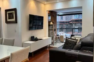 Apartamento com 3 dormitórios à venda, 84 m² por r$ 960.000 - alphaville industrial - barueri/sp
