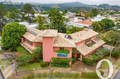 Casa com 5 dormitórios à venda, 906 m² por r$ 17.800.000,00 - alphaville 01 - barueri/sp