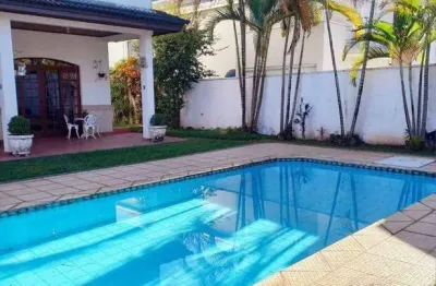 Casa com 4 dormitórios à venda, 438 m² por r$ 5.300.000,00 - melville - santana de parnaíba/sp