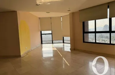 Apartamento com 3 dormitórios para alugar, 130 m² por r$ 9.500/mês - alphaville industrial - barueri/sp