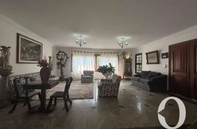 Casa com 4 dormitórios à venda, 450 m² por r$ 2.600.000 - alphaville 09 - santana de parnaíba/sp