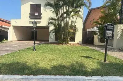 Casa com 4 dormitórios à venda, 280 m² por r$ 2.200.000,00 - alphaville 09 - santana de parnaíba/sp