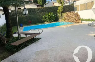 Casa com 4 dormitórios à venda, 481 m² por r$ 3.998.000 - alphaville 05 - santana de parnaíba/sp