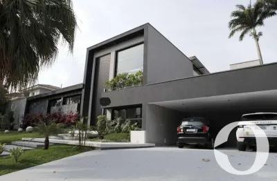 Casa com 4 dormitórios, 700 m² - venda por r$ 14.000.000,00 ou aluguel por r$ 70.000,00/mês - alphaville 02 - barueri/sp