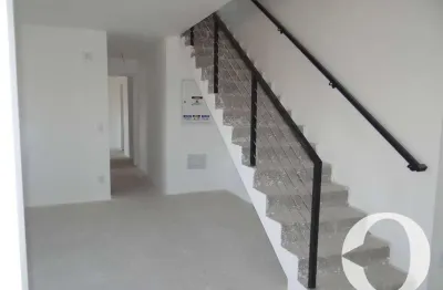 Apartamento com 2 dormitórios à venda, 118 m² por r$ 1.275.000,00 - tamboré - barueri/sp