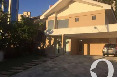 Casa com 4 dormitórios, 480 m² - venda por r$ 5.250.000,00 ou aluguel por r$ 25.800,00/mês - alphaville 02 - barueri/sp