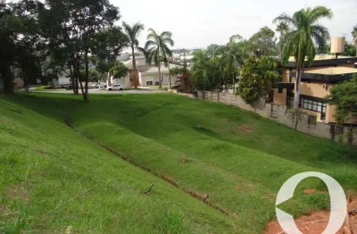 Terreno à venda, 1802 m² por r$ 7.000.000,00 - tamboré 01 - barueri/sp