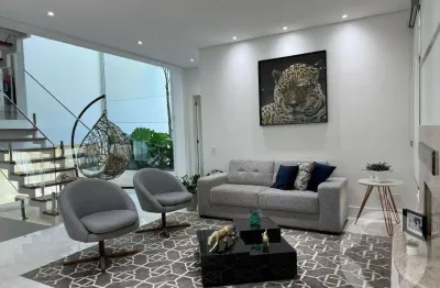Casa com 4 dormitórios à venda, 489 m² por r$ 5.500.000 - alphaville conde - barueri/sp