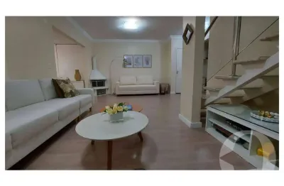 Casa com 3 dormitórios à venda, 180 m² por r$ 1.830.000,00 - tamboré 06 - santana de parnaíba/sp