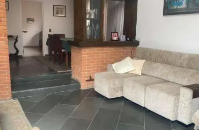 Casa com 3 dormitórios à venda, 219 m² por r$ 2.200.000 - alphaville 04 - santana de parnaíba/sp