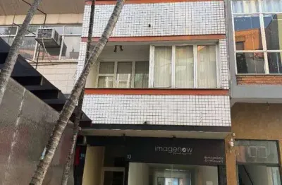 Prédio à venda, 148 m² por r$ 750.000,00 - alphaville comercial - barueri/sp