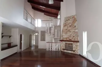 Casa com 3 dormitórios à venda, 400 m² por r$ 4.300.000,00 - alphaville 02 - barueri/sp