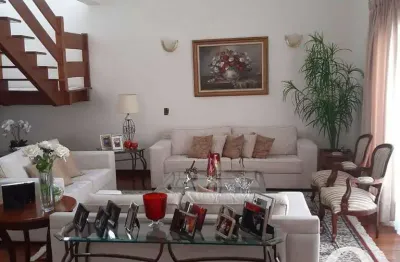 Casa com 4 dormitórios à venda, 360 m² por r$ 4.000.000,00 - alphaville zero - barueri/sp