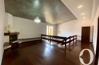 Casa com 4 dormitórios à venda, 479 m² por r$ 5.500.000,00 - alphaville zero - barueri/sp