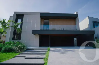Casa com 4 dormitórios à venda, 610 m² por r$ 19.900.000,00 - alphaville 01 - barueri/sp