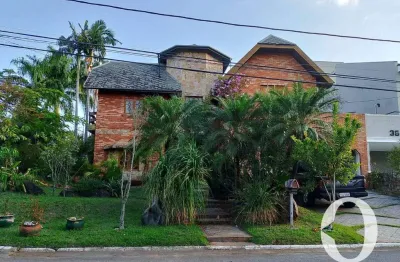 Casa com 4 dormitórios à venda, 610 m² por r$ 4.300.000,00 - alphaville zero - barueri/sp