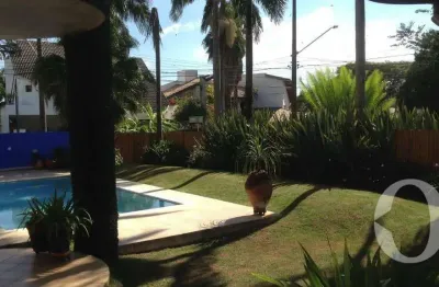 Casa com 4 dormitórios à venda, 550 m² por r$ 3.200.000,00 - alphaville 12 - santana de parnaíba/sp
