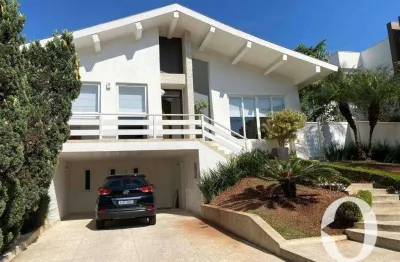 Casa com 4 dormitórios à venda, 330 m² por r$ 5.600.000,00 - alphaville 01 - barueri/sp