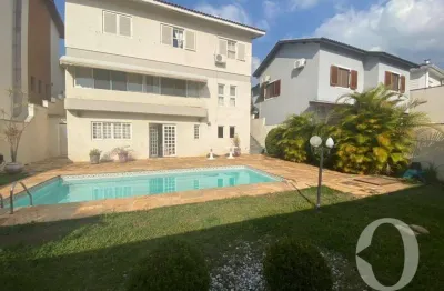 Casa com 4 dormitórios à venda, 314 m² por r$ 1.800.000,00 - alphaville 09 - santana de parnaíba/sp