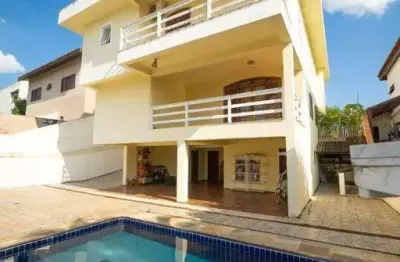 Casa com 4 dormitórios à venda, 580 m² por r$ 4.800.000,00 - alphaville 02 - barueri/sp