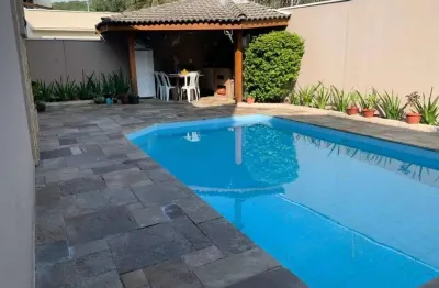 Casa com 4 dormitórios à venda, 213 m² por r$ 2.500.000,00 - alphaville 09 - santana de parnaíba/sp