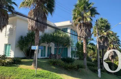 Casa com 4 dormitórios à venda, 700 m² por r$ 7.500.000,00 - alphaville 11 - santana de parnaíba/sp