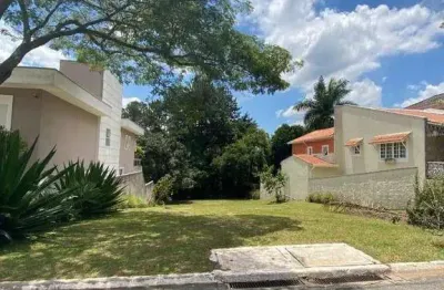 Terreno à venda, 560 m² por r$ 1.490.000,00 - alphaville 09 - santana de parnaíba/sp