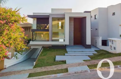 Casa com 4 dormitórios à venda, 555 m² por r$ 8.590.000,00 - tamboré 10 - santana de parnaíba/sp