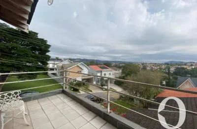 Casa com 4 dormitórios à venda, 290 m² por r$ 1.790.000,00 - alphaville 09 - santana de parnaíba/sp