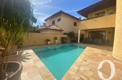 Casa com 4 dormitórios à venda, 350 m² por r$ 2.100.000,00 - alphaville 09 - santana de parnaíba/sp