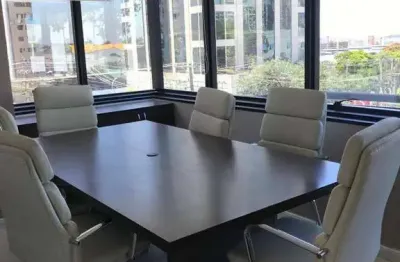 Sala à venda, 40 m² por r$ 480.000,00 - alphaville industrial - barueri/sp