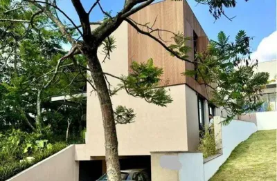 Casa com 4 dormitórios, 537 m² - venda por r$ 9.700.000,00 ou aluguel por r$ 49.084,42/mês - tamboré 10 - santana de parnaíba/sp
