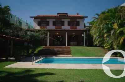 Casa com 4 dormitórios à venda, 450 m² por r$ 6.500.000,00 - alphaville 02 - barueri/sp