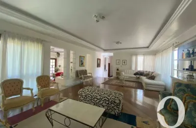 Casa com 3 dormitórios à venda, 512 m² por r$ 2.999.000,00 - alphaville 09 - santana de parnaíba/sp