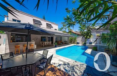 Casa com 4 dormitórios à venda, 530 m² por r$ 8.500.000,00 - alphaville 02 - barueri/sp