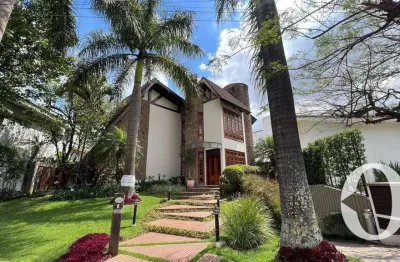 Casa com 4 dormitórios à venda, 579 m² por r$ 5.100.000,00 - alphaville 02 - barueri/sp