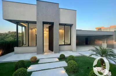 Casa com 4 dormitórios à venda, 428 m² por r$ 5.135.000,00 - burle marx - santana de parnaíba/sp