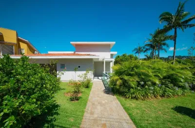Casa com 4 dormitórios à venda, 325 m² por r$ 2.800.000,00 - alphaville 09 - santana de parnaíba/sp